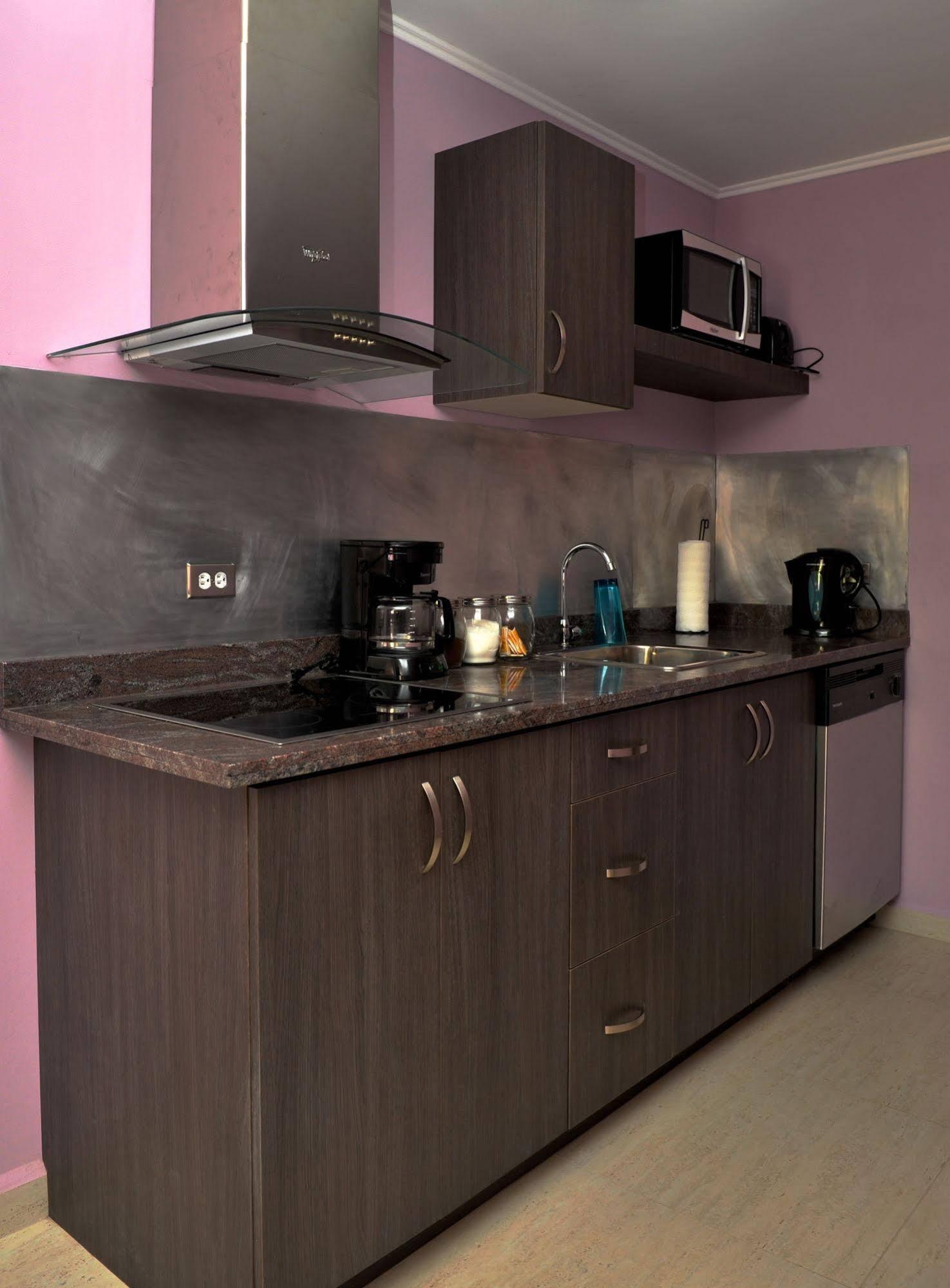 Cadushi Apartments โอรันเยสตัด ภายนอก รูปภาพ