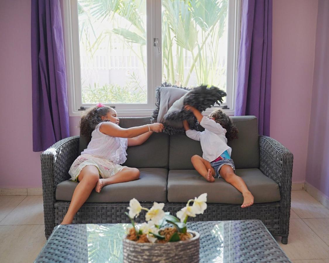 Cadushi Apartments โอรันเยสตัด ภายนอก รูปภาพ