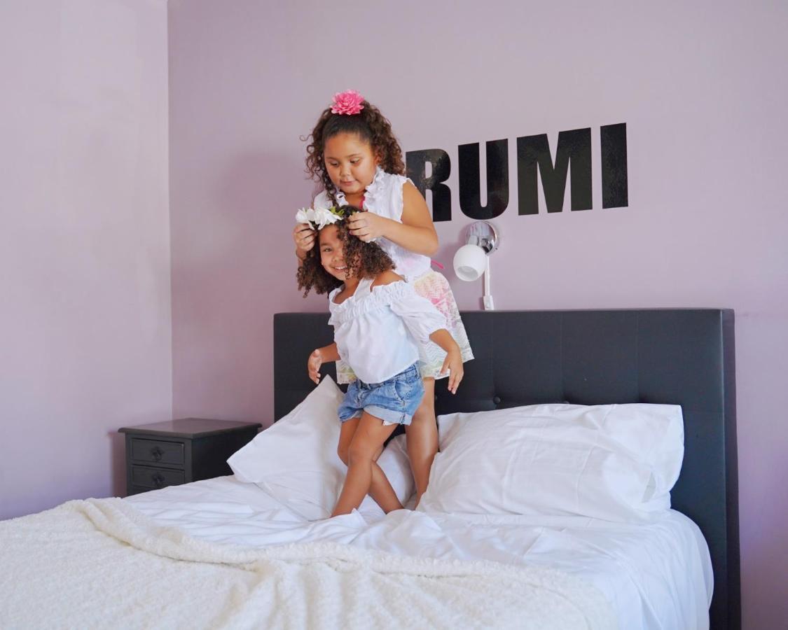 Cadushi Apartments โอรันเยสตัด ภายนอก รูปภาพ