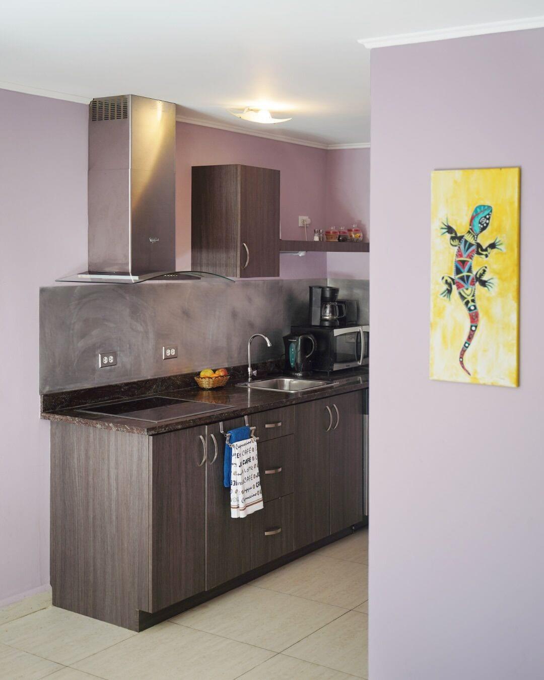 Cadushi Apartments โอรันเยสตัด ภายนอก รูปภาพ