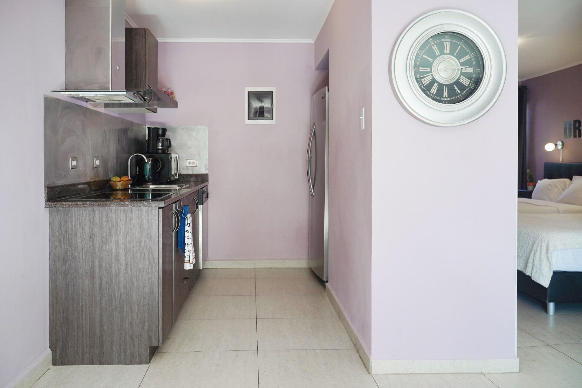 Cadushi Apartments โอรันเยสตัด ภายนอก รูปภาพ
