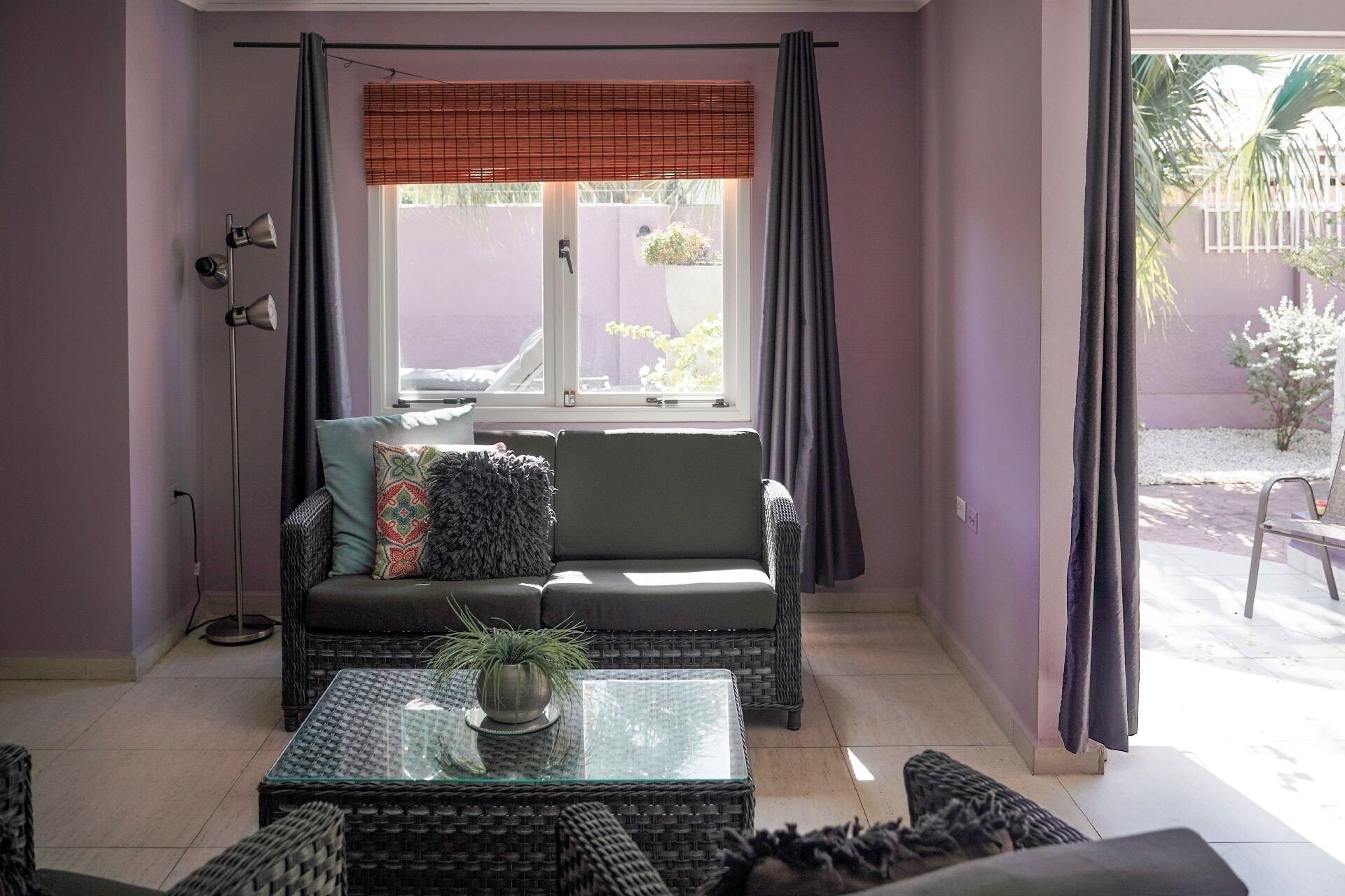 Cadushi Apartments โอรันเยสตัด ภายนอก รูปภาพ