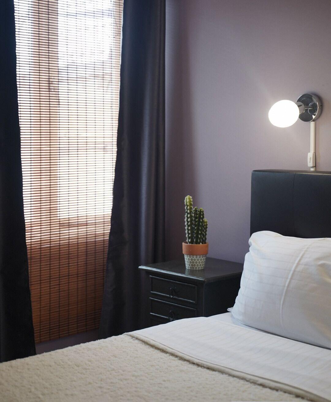 Cadushi Apartments โอรันเยสตัด ภายนอก รูปภาพ