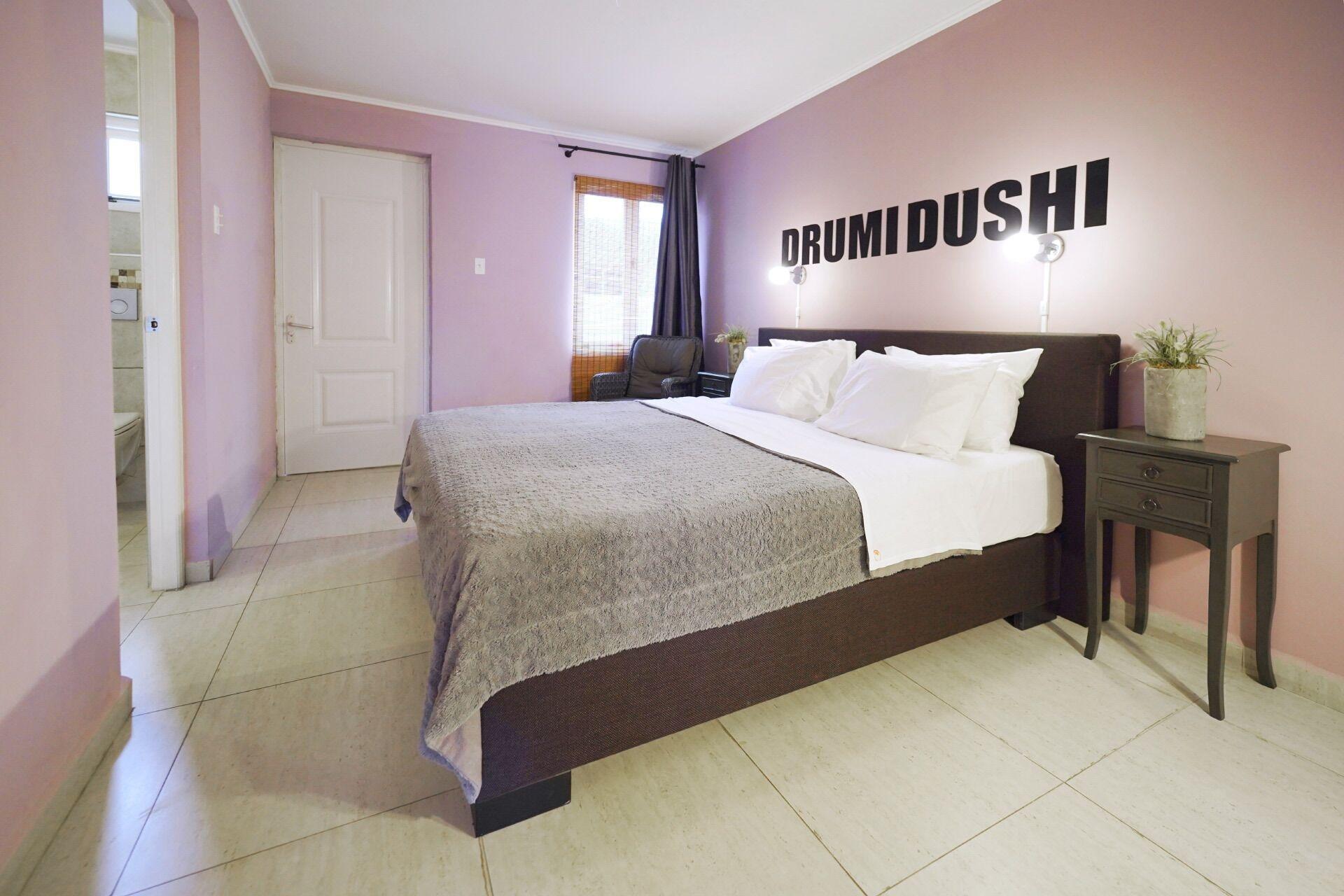 Cadushi Apartments โอรันเยสตัด ภายนอก รูปภาพ