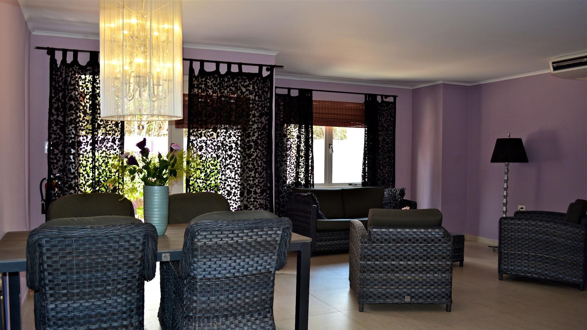Cadushi Apartments โอรันเยสตัด ภายนอก รูปภาพ