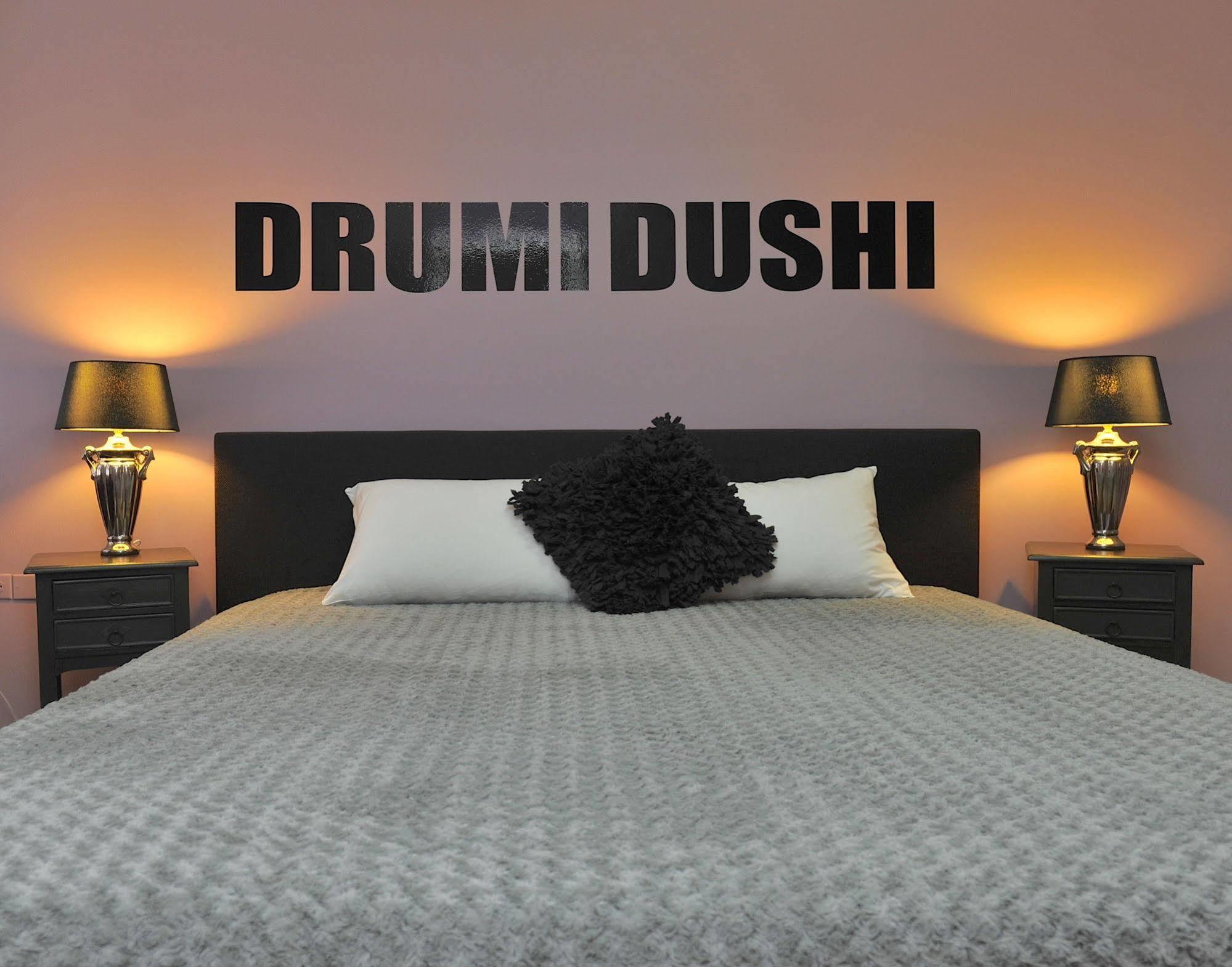 Cadushi Apartments โอรันเยสตัด ภายนอก รูปภาพ