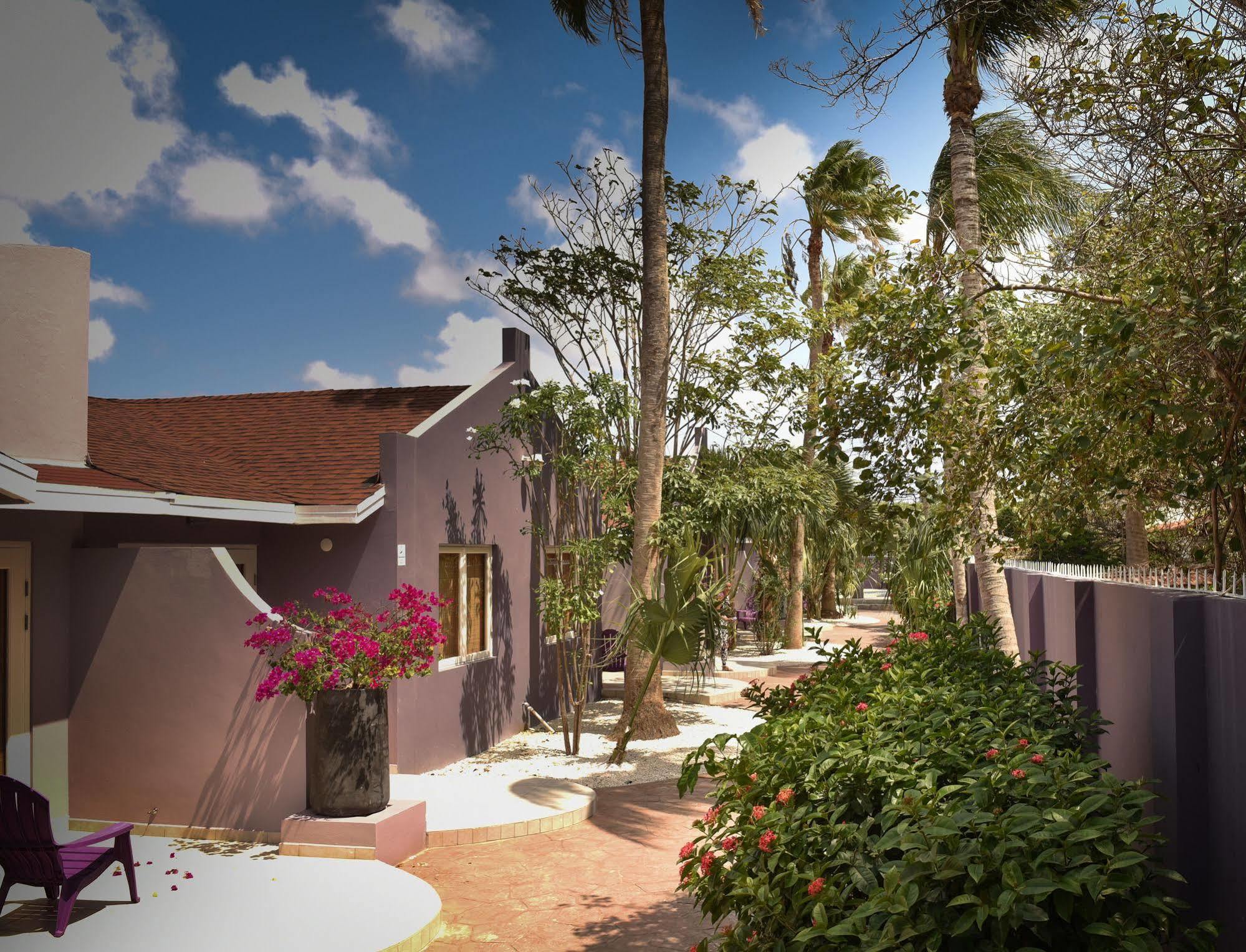 Cadushi Apartments โอรันเยสตัด ภายนอก รูปภาพ